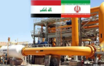 روند صادرات گاز ایران به عراق از سرگرفته شد.