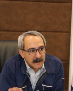 ظرفیت تولید شرکت پایا فولاد کویر یزد ۲ برابر می‌شود