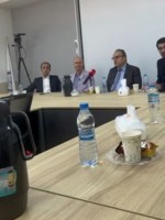 شانسی برای جذب سرمایه‌گذار خارجی نداریم/ عدم علاقه هند به سرمایه‌گذاری چابهار