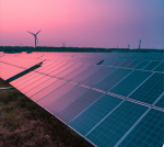 سرمایه‌گذاری برزیلی‌ها برای فولادسازی با استفاده از انرژی خورشیدی و بادی.