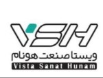 لوگوی فروشنده ویستا صنعت هونام