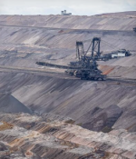 قیمت سنگ‌آهن دریایی در مدار صعود