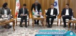 رئیس اتاق ایران: کالاهای ایرانی را به اسم کشورهای دیگر به هند صادر می کنند!