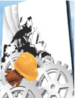 ساختار مطلوب تعالی صنعتی