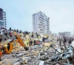 خوش بینی نرخ قراضه به ساخت و سازهای ترکیه .