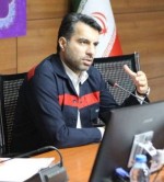 دکتر احمد صادقیان سکاندار هدایت فولاد غدیر ایرانیان شد