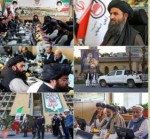 بازدید هیات افغانستانی از کارخانه ذوب آهن اصفهان