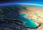 همکاری‌های اقتصادی و تجاری ایران و مسکو از طریق دریای خزر