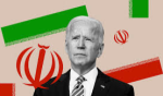 بایدن در فکر «توافق موقت» با ایران