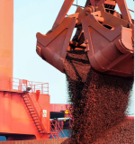 افزایش صادرات سنگ آهن استرالیا.