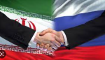 آمادگی روسیه برای سرمایه‌گذاری در ایران.