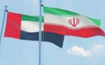 سخنگوی وزارت خارجه: روابط بین ایران و امارات رو به جلو است.