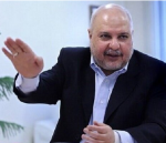 میرکاظمی از سازمان برنامه رفت، منظور آمد.