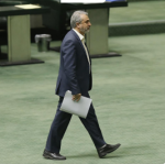 تصویب طرح استیضاح وزیر صمت در کمیسیون صنایع.