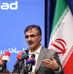 رئیس بانک مرکزی: تثبیت ارز را در دستور کار داریم.