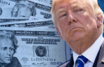 ترامپ: دلار دیگر ارز معیار جهان باقی نمی‌ماند.