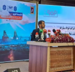 بهره برداری فاز 1 نیروگاه فولاد مبارکه تیرماه امسال / تولید ۱۸ میلیون تن فولاد تا افق سال ۱۴۱۰