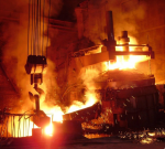 دود اختلاف صمت و بورس کالا به چشم فولادسازان خواهد رفت.