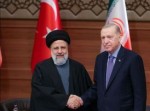 توافق روسای جمهور ایران و ترکیه بر ایجاد منطقه آزاد تجاری