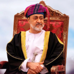 سفر احتمالی هیثم بن طارق، سلطان عمان به ایران/ آخرین تلاش‌ها برای احیای برجام؟