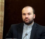 محمود قائدي به‌ عنوان سرپرست روابط عمومي و امور بين الملل سازمان برنامه و بودجه كشور منصوب شد.