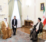 رئیسی: اعضای اوپک با تقویت انسجام مانع اختلاف اندازی غربی‌ها شوند.