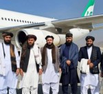 سفر هیئت فنی طالبان به ایران