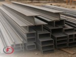 6 کاربرد تیرآهن در ساختمان