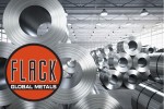 اقدام شرکت «Flack Global Metals» در تامین تجهیزات اصلی فولاد