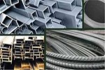 رشد 16% بازار آهن و فولاد در طی 7 ماه سال جاری