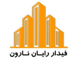 لوگوی فروشنده فیدار رایان نارون