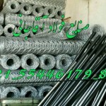 صورت بار انواع توری - تصویر 2