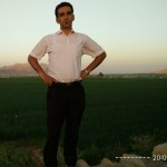 مجید پارسایی