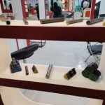  صورت بار تولیدات و مصنوعات فلزی کد : 37394 - تصویر 1