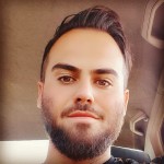 لوگوی فروشنده علیرضا میرزایی
