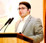 احمد منظمی