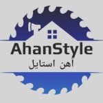 لوگوی فروشنده کاسپین تجهیز پاسارگاد