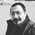 مصطفی اسماعیل پور
