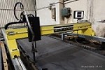 دستگاه برش cnc،سی ان سی هوابرش،سی ان سی پلاسما،سی ان سی لیزرفایبر - تصویر 2