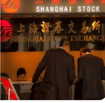 بررسی هفتگی بازار بندر شانگهای.