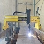 دستگاه برش cnc،سی ان سی هوابرش،سی ان سی پلاسما،سی ان سی لیزرفایبر - تصویر 1