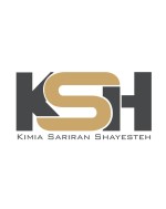 لوگوی فروشنده کیمیا سریران شایسته
