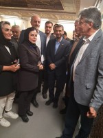 حمایت فولاد مبارکه از آموزش و پرورش