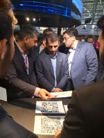 هدف گذاری ۲ ساله فولاد مبارکه