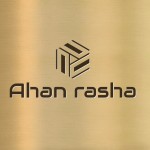 لوگوی فروشنده آهن راشا (برشکاری پارس)