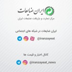 اعلام موجودی سایر - تصویر 1