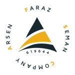 لوگوی فروشنده ارسن فراز