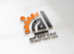 تجارت حدید امین