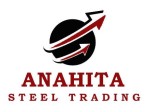 تجارت فولاد آناهیتا