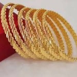 رکورد تاریخی طلا در سایه بحران‌های جهانی